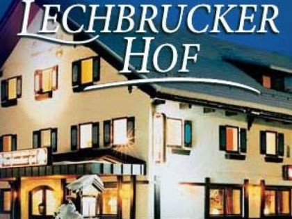 Foto: LECHBRUCKER HOF